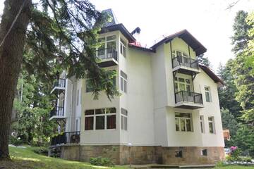 Фотографии Дома для отпуска Villa Elena г. Боровец (Болгария) №4 Фото Дома для отпуска Villa Elena г. Боровец 4