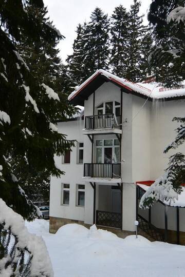Фотографии Дома для отпуска Villa Elena г. Боровец (Болгария) №1 Фото Дома для отпуска Villa Elena г. Боровец 1