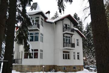 Фотографии Дома для отпуска Villa Elena г. Боровец (Болгария) №2 Фото Дома для отпуска Villa Elena г. Боровец 2