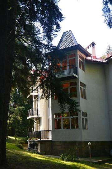 Фотографии Дома для отпуска Villa Elena г. Боровец (Болгария) №3 Фото Дома для отпуска Villa Elena г. Боровец 3