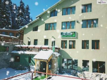 Фотографии Отель Forest Star Hotel г. Боровец (Болгария) №4 Фото Отель Forest Star Hotel г. Боровец 4