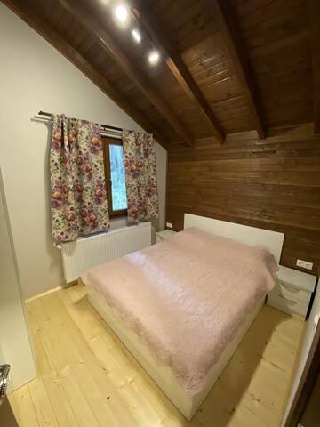 Фотографии Виллы Persey Villa Borovets г. Боровец (Болгария) №5 Фото Виллы Persey Villa Borovets г. Боровец 5