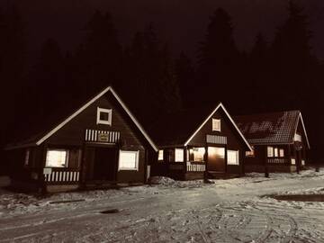 Фотографии Шале Chalet Sofia г. Боровец (Болгария) №5 Фото Шале Chalet Sofia г. Боровец 5