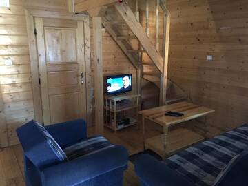 Фотографии Шале Chalet Sofia г. Боровец (Болгария) №2 Фото Шале Chalet Sofia г. Боровец 2