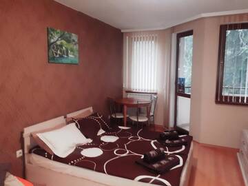 Фотографии Апарт-отели Studio Kris Villa Park г. Боровец (Болгария) №4 Фото Апарт-отели Studio Kris Villa Park г. Боровец 4
