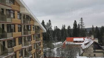 Фотографии Лоджи Flora Snow Paradise г. Боровец (Болгария) №4 Фото Лоджи Flora Snow Paradise г. Боровец 4