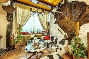 Фотографии Отель Breza Hotel г. Боровец (Болгария) №4 Фото Отель Breza Hotel г. Боровец 4