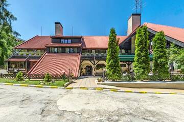 Фотографии Отель Breza Hotel г. Боровец (Болгария) №2 Фото Отель Breza Hotel г. Боровец 2