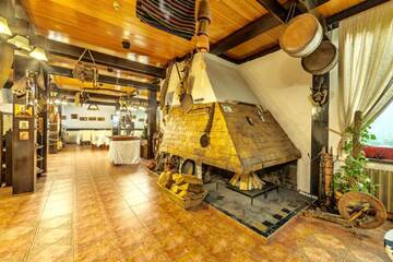 Фотографии Отель Breza Hotel г. Боровец (Болгария) №3 Фото Отель Breza Hotel г. Боровец 3