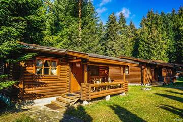 Фотографии Комплексы для отдыха с коттеджами/бунгало Villas Jagoda & Malina г. Боровец (Болгария) №2 Фото Комплексы для отдыха с коттеджами/бунгало Villas Jagoda & Malina г. Боровец 2