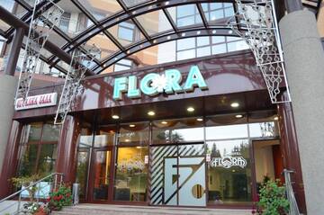Фотографии Апарт-отели Persey Flora Apartments г. Боровец (Болгария) №3 Фото Апарт-отели Persey Flora Apartments г. Боровец 3