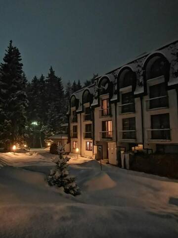 Фотографии Отель Saint George Borovets Hotel г. Боровец (Болгария) №2 Фото Отель Saint George Borovets Hotel г. Боровец 2
