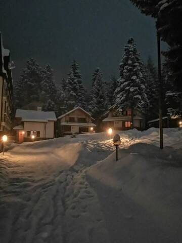 Фотографии Отель Saint George Borovets Hotel г. Боровец (Болгария) №3 Фото Отель Saint George Borovets Hotel г. Боровец 3