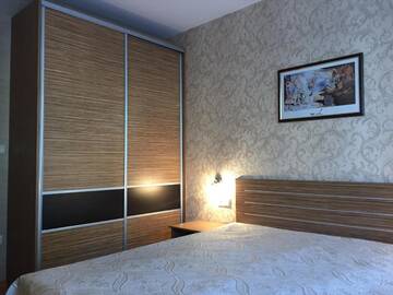 Фото номера Номер Делюкс Апарт-отели GM Royal Plaza г. Боровец 11