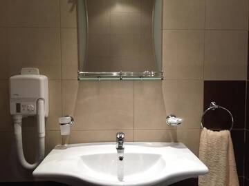 Фото номера Номер Делюкс Апарт-отели GM Royal Plaza г. Боровец 14