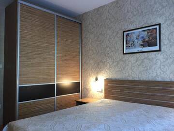 Фото номера Номер Делюкс Апарт-отели GM Royal Plaza г. Боровец 26