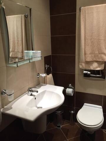 Фото номера Номер Делюкс Апарт-отели GM Royal Plaza г. Боровец 29