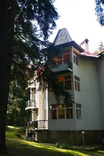 Фото номера Вилла Дома для отпуска Villa Elena г. Боровец 12