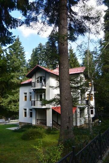 Фото номера Вилла Дома для отпуска Villa Elena г. Боровец 13