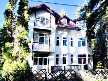 Фото номера Вилла Дома для отпуска Villa Elena г. Боровец 25