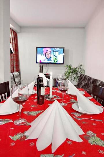 Фото номера Вилла Дома для отпуска Villa Elena г. Боровец 22