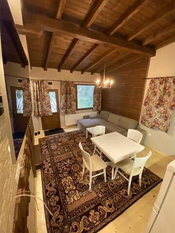Фото номера Вилла с 1 спальней Виллы Persey Villa Borovets г. Боровец 7