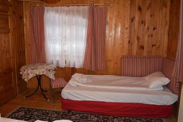 Фото номера Вилла с 3 спальнями Виллы Persey Villa Borovets г. Боровец 37