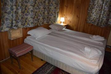 Фото номера Вилла с 3 спальнями Виллы Persey Villa Borovets г. Боровец 34