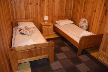 Фото номера Вилла с 3 спальнями Виллы Persey Villa Borovets г. Боровец 32
