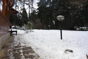 Фото номера Вилла с 3 спальнями Виллы Persey Villa Borovets г. Боровец 38