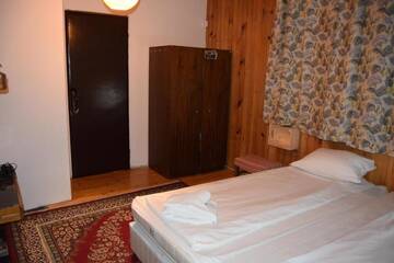Фото номера Вилла с 3 спальнями Виллы Persey Villa Borovets г. Боровец 36