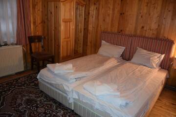 Фото номера Вилла с 3 спальнями Виллы Persey Villa Borovets г. Боровец 8