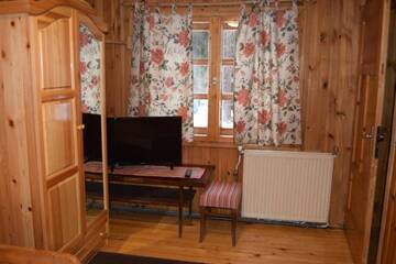 Фото номера Вилла с 3 спальнями Виллы Persey Villa Borovets г. Боровец 17