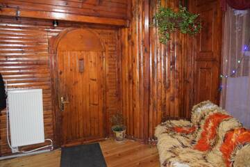 Фото номера Вилла с 3 спальнями Виллы Persey Villa Borovets г. Боровец 11