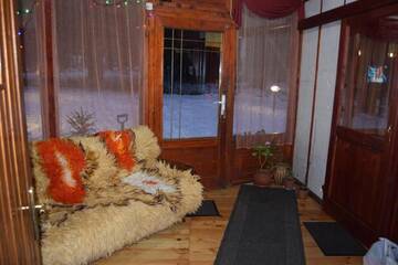 Фото номера Вилла с 3 спальнями Виллы Persey Villa Borovets г. Боровец 12