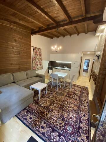 Фото номера Вилла с 1 спальней Виллы Persey Villa Borovets г. Боровец 8