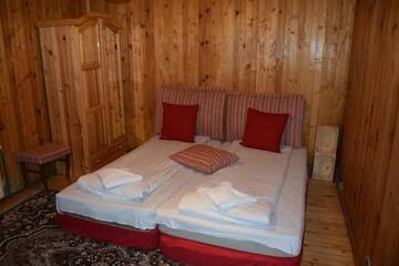 Фото номера Вилла с 3 спальнями Виллы Persey Villa Borovets г. Боровец 41