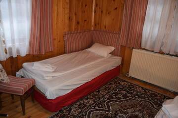 Фото номера Вилла с 3 спальнями Виллы Persey Villa Borovets г. Боровец 20
