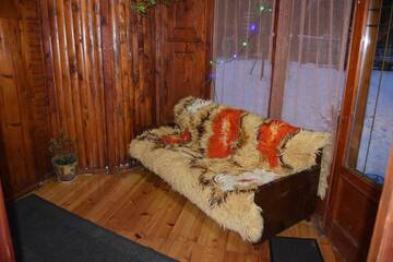 Фото номера Вилла с 3 спальнями Виллы Persey Villa Borovets г. Боровец 24