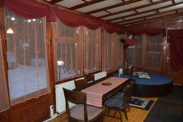 Фото номера Вилла с 3 спальнями Виллы Persey Villa Borovets г. Боровец 21