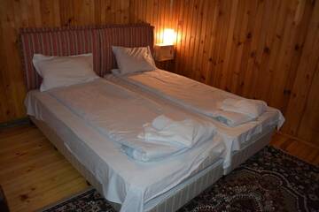 Фото номера Вилла с 3 спальнями Виллы Persey Villa Borovets г. Боровец 26