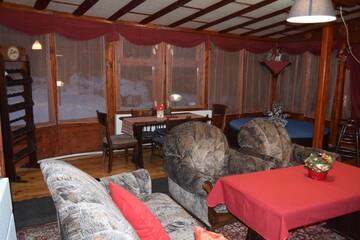 Фото номера Вилла с 3 спальнями Виллы Persey Villa Borovets г. Боровец 29