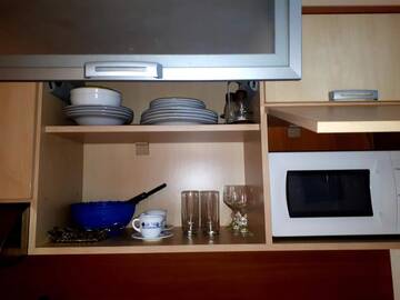 Фото номера Номер-студио Апарт-отели Villa Park Studio Enjoy г. Боровец 52