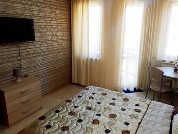 Фото номера Номер-студио Апарт-отели Villa Park Studio Enjoy г. Боровец 53