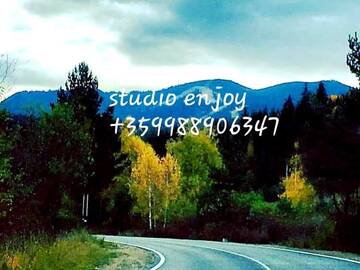 Фото номера Номер-студио Апарт-отели Villa Park Studio Enjoy г. Боровец 54