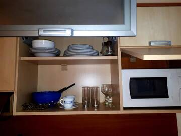 Фото номера Номер-студио Апарт-отели Villa Park Studio Enjoy г. Боровец 14