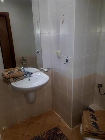 Фото номера Номер-студио Апарт-отели Villa Park Studio Enjoy г. Боровец 20