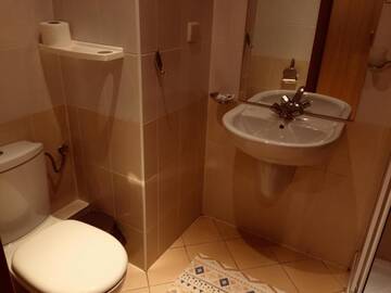 Фото номера Номер-студио Апарт-отели Villa Park Studio Enjoy г. Боровец 21