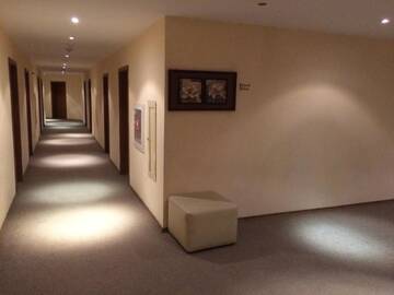 Фото номера Номер-студио Апарт-отели Villa Park Studio Enjoy г. Боровец 26