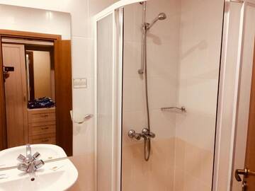 Фото номера Номер-студио Апарт-отели Villa Park Studio Enjoy г. Боровец 22
